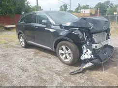 5XYRG4JC7TG448687 2026 KIA SORENTO