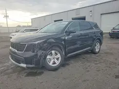 5XYRG4JC7TG454683 2026 KIA SORENTO