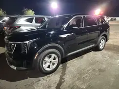 5XYRG4JC7TG466493 2026 KIA SORENTO