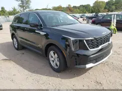 5XYRG4JC7TG482161 2026 KIA SORENTO