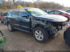 5XYRG4JC8RG254257 2024 KIA SORENTO