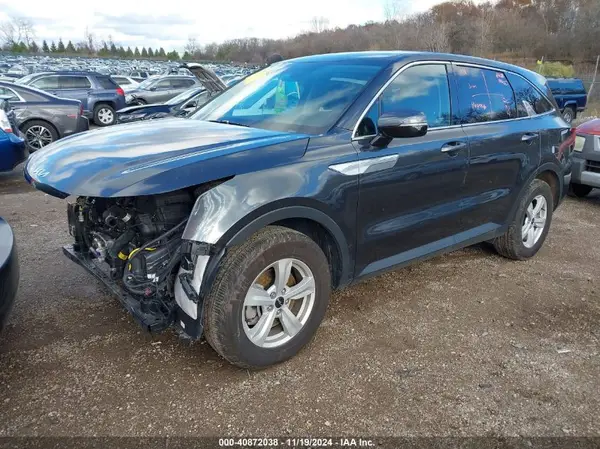 5XYRG4JC8RG254257 2024 KIA SORENTO - Image 2