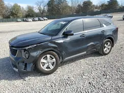 5XYRG4JC8RG255554 2024 KIA SORENTO