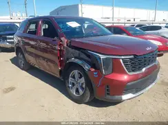 5XYRG4JC8RG258261 2024 KIA SORENTO