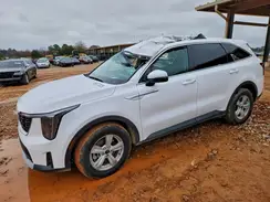 5XYRG4JC8RG289719 2024 KIA SORENTO