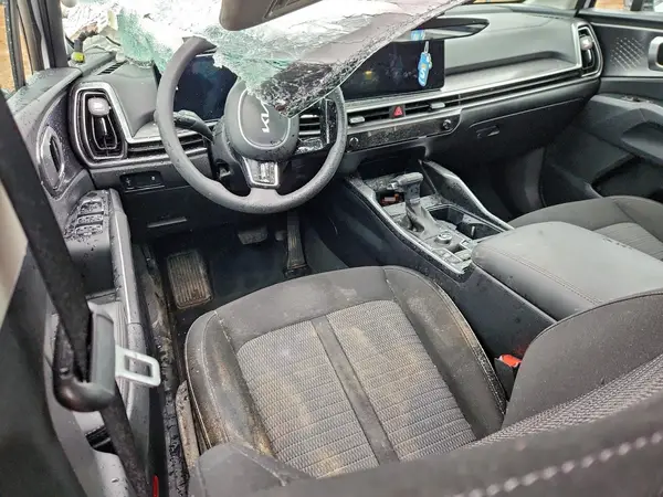 5XYRG4JC8RG289719 2024 KIA SORENTO - Image 8