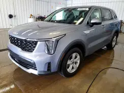 5XYRG4JC8RG293575 2024 KIA SORENTO