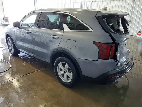 5XYRG4JC8RG293575 2024 KIA SORENTO - Image 2