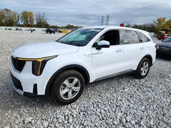 5XYRG4JC8RG298257 2024 KIA SORENTO - Image 1