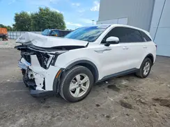 5XYRG4JC8RG299733 2024 KIA SORENTO