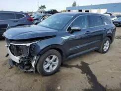 5XYRG4JC8RG306597 2024 KIA SORENTO