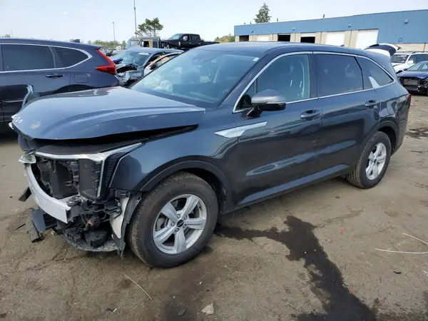 5XYRG4JC8RG306597 2024 KIA SORENTO - Image 1