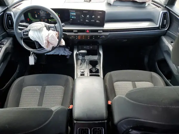 5XYRG4JC8RG306597 2024 KIA SORENTO - Image 8