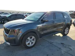 5XYRG4JC8RG307281 2024 KIA SORENTO