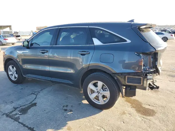 5XYRG4JC8RG307281 2024 KIA SORENTO - Image 2