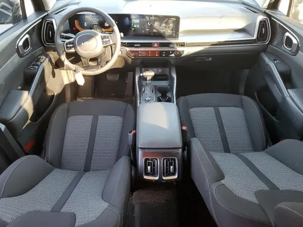 5XYRG4JC8RG307281 2024 KIA SORENTO - Image 8