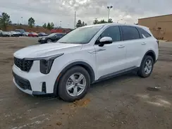 5XYRG4JC8SG309599 2025 KIA SORENTO