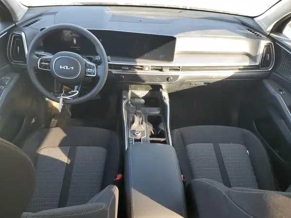 5XYRG4JC8SG314169 2025 KIA SORENTO - Image 8
