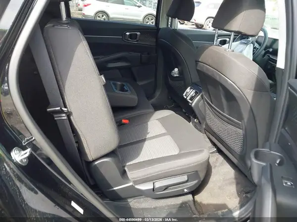 5XYRG4JC8SG315757 2025 KIA SORENTO - Image 8