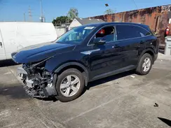 5XYRG4JC8SG326497 2025 KIA SORENTO