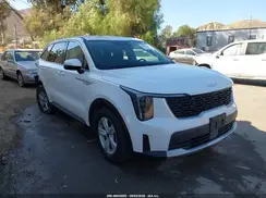 5XYRG4JC8SG329478 2025 KIA SORENTO