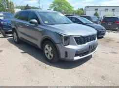 5XYRG4JC8SG332364 2025 KIA SORENTO