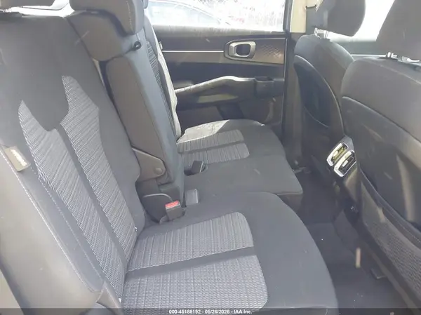 5XYRG4JC8SG332364 2025 KIA SORENTO - Image 8