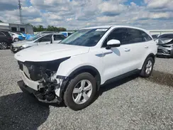 5XYRG4JC8SG337855 2025 KIA SORENTO