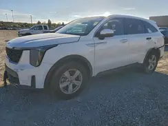 5XYRG4JC8SG359144 2025 KIA SORENTO