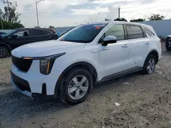 5XYRG4JC8SG368748 2025 KIA SORENTO