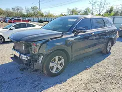 5XYRG4JC8SG372458 2025 KIA SORENTO