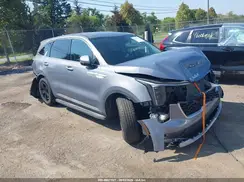 5XYRG4JC8SG373237 2025 KIA SORENTO