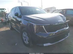 5XYRG4JC8SG384304 2025 KIA SORENTO