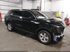 5XYRG4JC8SG388952 2025 KIA SORENTO