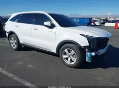 5XYRG4JC8SG389454 2025 KIA SORENTO