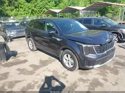 5XYRG4JC8SG404471 2025 KIA SORENTO