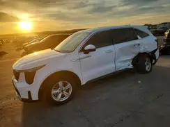 5XYRG4JC8SG406298 2025 KIA SORENTO