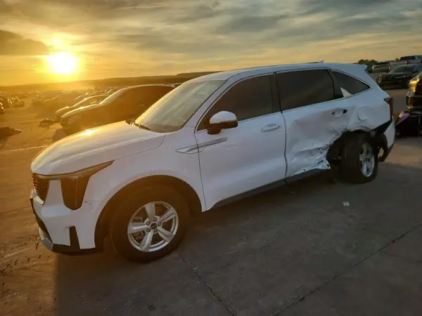5XYRG4JC8SG406298 2025 KIA SORENTO - Image 1