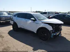 5XYRG4JC8TG409204 2026 KIA SORENTO