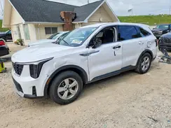 5XYRG4JC8TG409638 2026 KIA SORENTO