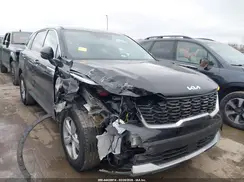 5XYRG4JC8TG414659 2026 KIA SORENTO