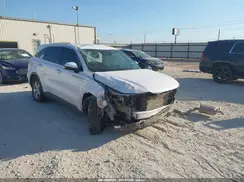 5XYRG4JC8TG416654 2026 KIA SORENTO