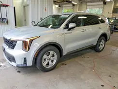 5XYRG4JC8TG434085 2026 KIA SORENTO