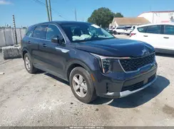 5XYRG4JC8TG484663 2026 KIA SORENTO