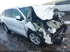 5XYRG4JC9RG257782 2024 KIA SORENTO