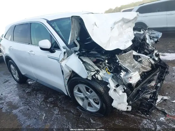 5XYRG4JC9RG257782 2024 KIA SORENTO - Image 1