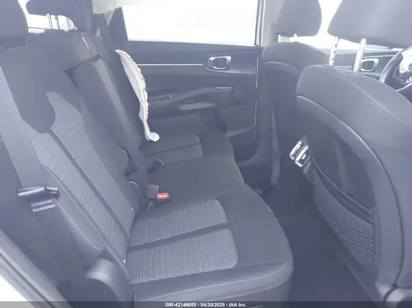 5XYRG4JC9RG257782 2024 KIA SORENTO - Image 8
