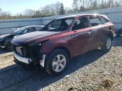5XYRG4JC9RG265607 2024 KIA SORENTO