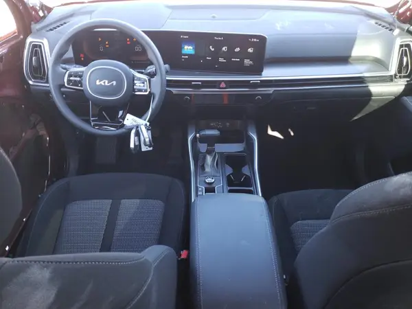 5XYRG4JC9RG265607 2024 KIA SORENTO - Image 8