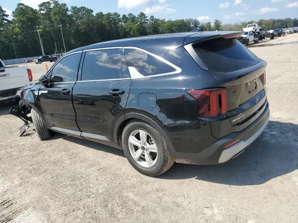 5XYRG4JC9RG266093 2024 KIA SORENTO - Image 2